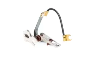Image of Bosch Contact Breaker, distributor RENAULT,FIAT,PEUGEOT 1 237 013 808 11655050110302,2009900,5452422 5452422G,592709,DM21117,224886,9916118,9916118