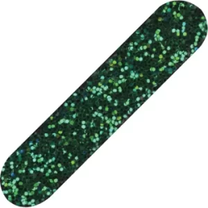 Image of Brian Clegg Glitter Tub of 250g Green