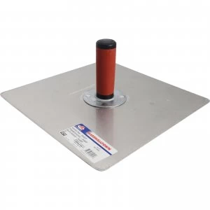 Image of Marshalltown Aluminium Plasterers Hawk 13 12 x 13 12