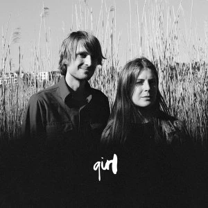 Image of Girl - Sea And Dirt Vinyl