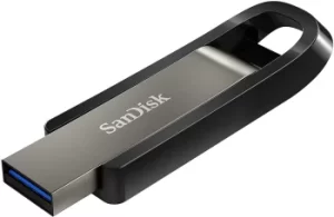 Image of 256GB, USB 3.2 Type-A, 400MB/s read, 240MB/s write