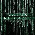 Image of Original Soundtrack - Matrix Reloaded (2 CD) (Music CD)