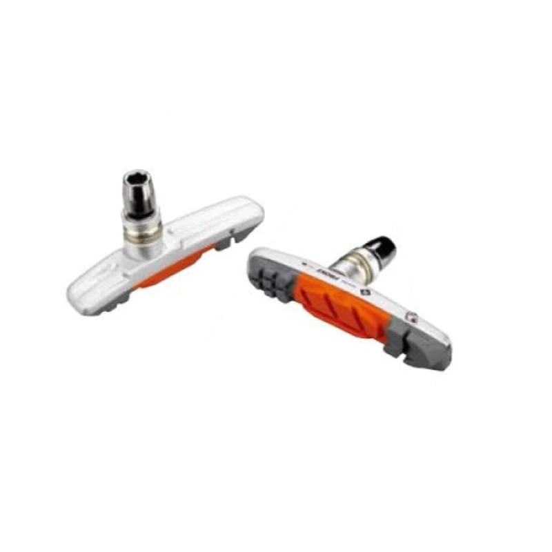 Image of Ashima V-Brake Cartridge Shoe/Pad - 3 Function No Colour unisex NO SIZE