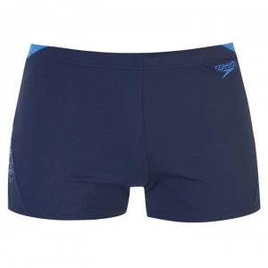 Image of Speedo Boom Pants Mens - Navy/Blue