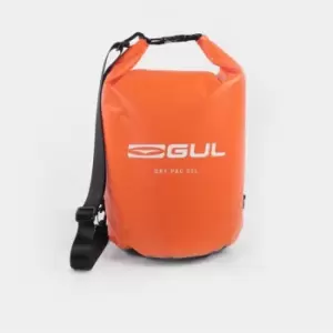 Image of Gul 25L Hvy Duty Dry Bag - ORANG/BLK