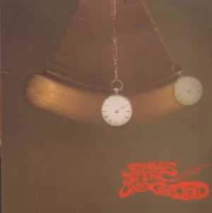 Image of Andy Votel Styles Of The Unexpected 2000 UK CD album TNXLCDM007