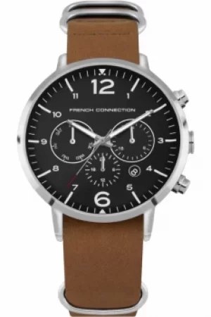 Image of Mens French Connection Watch FC1321T