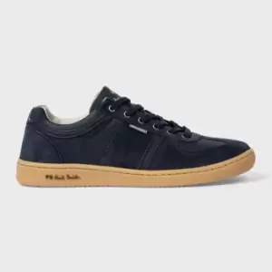 Image of Paul Smith Mens Shoe Roberto Navy