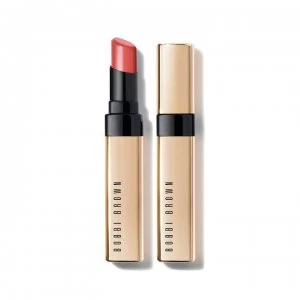Image of Bobbi Brown Luxe Shine Intense Lipstick - Paris Pink