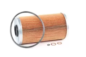 Image of VALEO Oil filter BMW,OPEL,LAND ROVER 586534 AC206,11422243359,11422244332 Engine oil filter 1212488,STC2180,5650303,5650346,650302,650303,650302