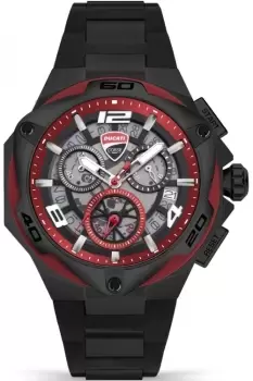 Image of Ducati Motore Watch DTWGO0000304