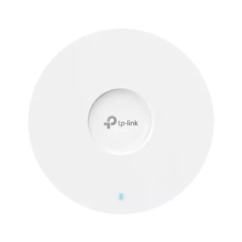 Image of TP Link Ax3600 Ceiling Mount Dual Band WiFi6 Ap EAP660-KTO