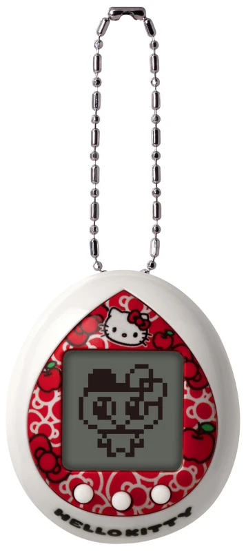 Image of Tamagotchi Tamagotchi Hello Kitty 50th Anniversary Toy