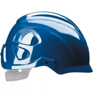 Image of Slip Vented Blue Nexus Core Helmet S16E