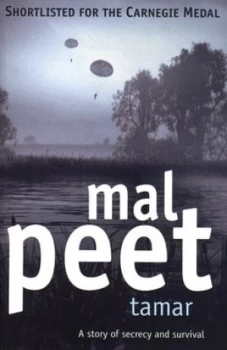 Image of Tamar by Mal Peet Paperback