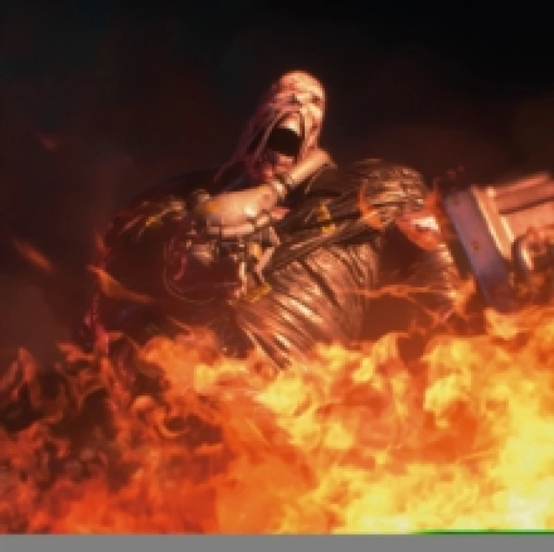 Image of Resident Evil Resident Evil 3 (Original Soundtrack) LP Black Onesize Unisex