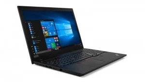 Image of Lenovo ThinkPad L590 15.6" Laptop