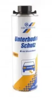 Image of CARTECHNIC Underbody Protection 40 27289 00428 0