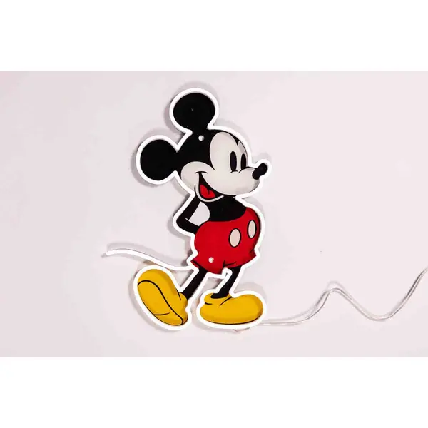 Image of Yellowpop Disney Mickey Full Body