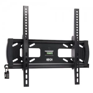 Image of Tripp Lite Heavy Duty Tilt Security Wall Mount for 32" to 55" TVs an