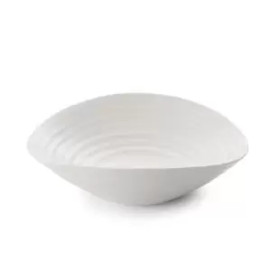 Image of Sophie Conran for Portmeirion Small Salad Bowl White