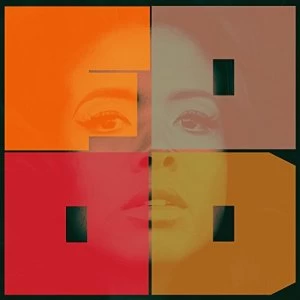 Image of Kelis - Food Vinyl