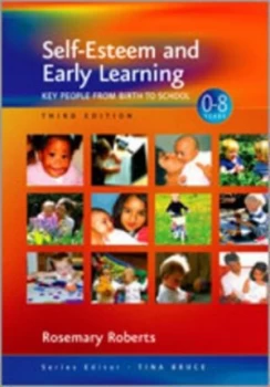 Image of Self-Esteem and Early Learning by Rosemary Roberts Book