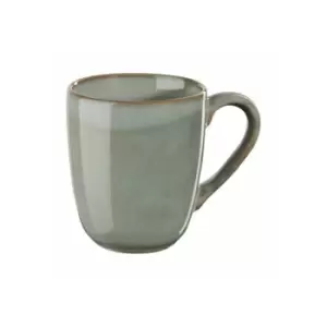 Image of Asa Selection - Mug with handle Saisons Eucalyptus, 250ml