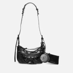 Image of Steve Madden Bglowing Faux Leather Crossbody Bag