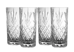 Image of Renmore HiBall Glass Set