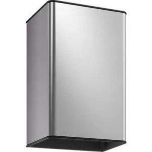 Image of Philips Lighting Hue LED outdoor wall light Resonate Built-in LED 8 W RGB, Warm white, Cold white, Daylight white