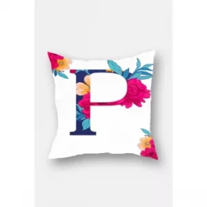 Image of YS3923621414 Multicolor Cushion Cover