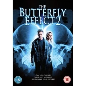 Image of Butterfly Effect 2