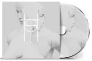 Image of Host IX CD multicolor