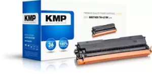 Image of KMP 1265,0000 toner cartridge Black