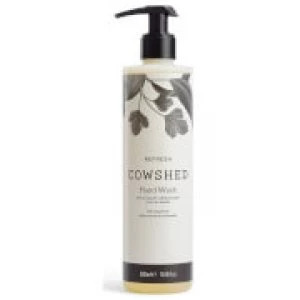Image of Cowshed Refresh Hand Wash 300ml