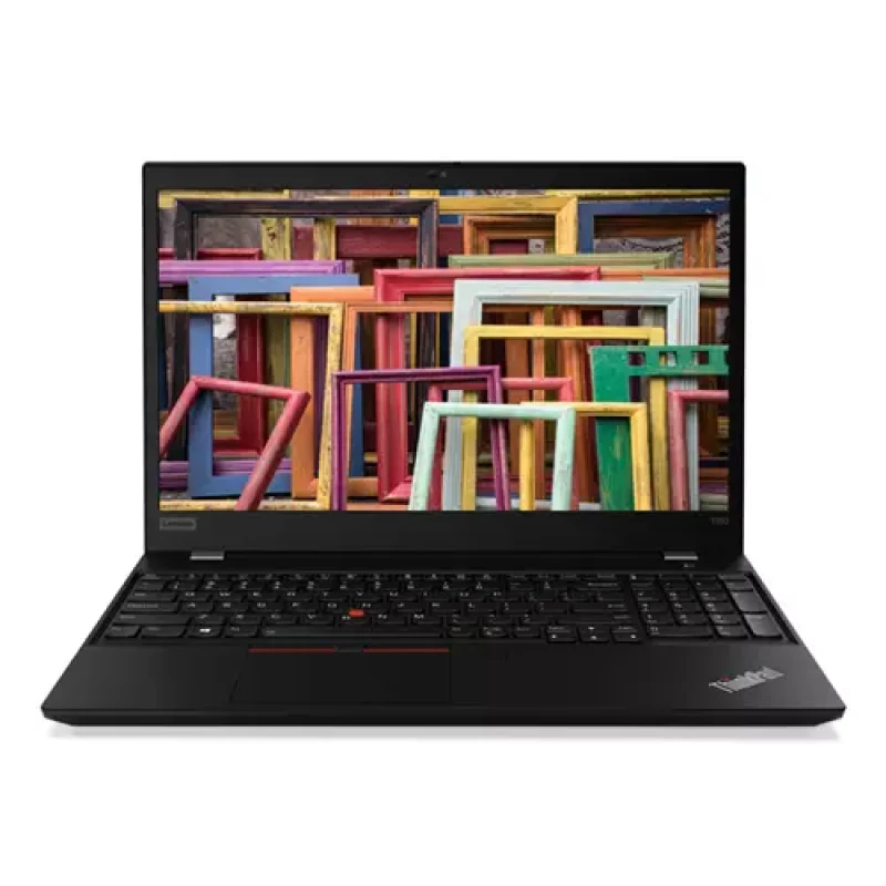 Image of T1A Lenovo ThinkPad T590 Refurbished Intel Core i5 i5-8365U Laptop 3