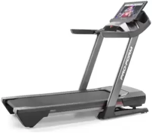 Image of ProForm Pro 9000 Folding Treadmill with Incline