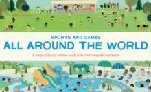 Image of All Around the World: Sports and Games