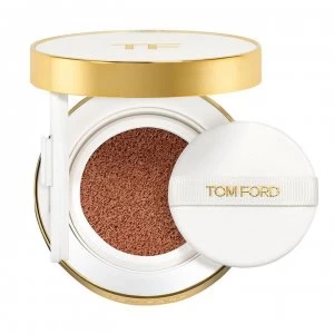 Image of Tom Ford Beauty Glow Tone up Foundation SPF40 - Deep Bronze