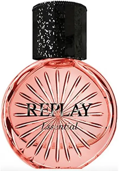 Image of Replay Essential Eau de Toilette For Her 40ml