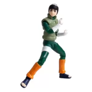 Image of Naruto BST AXN Action Figure Rock Lee 13 cm
