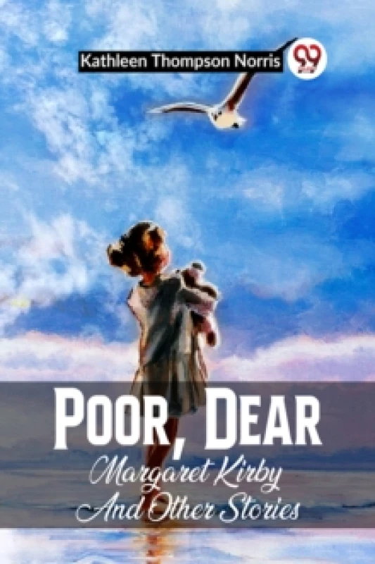 Image of Poor, Dear Margaret Kirby And Other Stories Paperback / softback