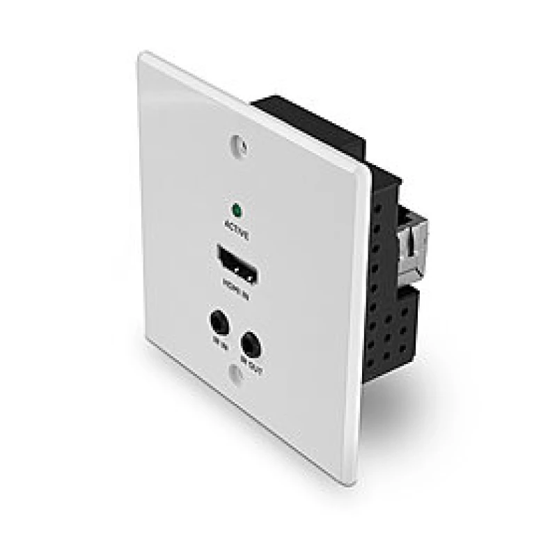 Image of Lindy 38348 AV extender AV transmitter White