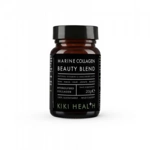 Image of KIKI Health Marine Collagen Beauty Blend 20g