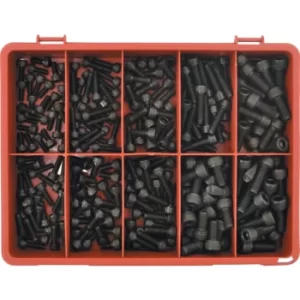 Image of Socket Cap Screws Metric Kit