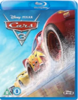 Image of Cars 3