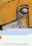 Image of futurist manifestos