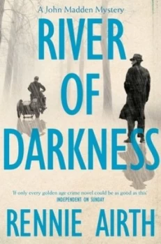 Image of River of Darkness by Rennie Airth Book