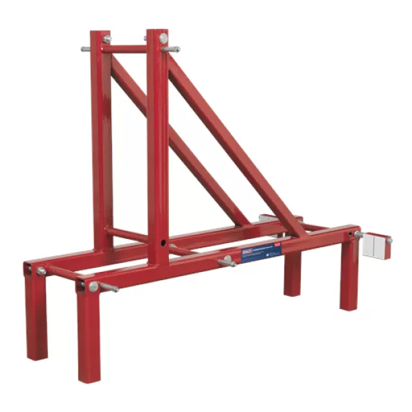 Image of Genuine SEALEY GA70CR Calibration Rig for GA70